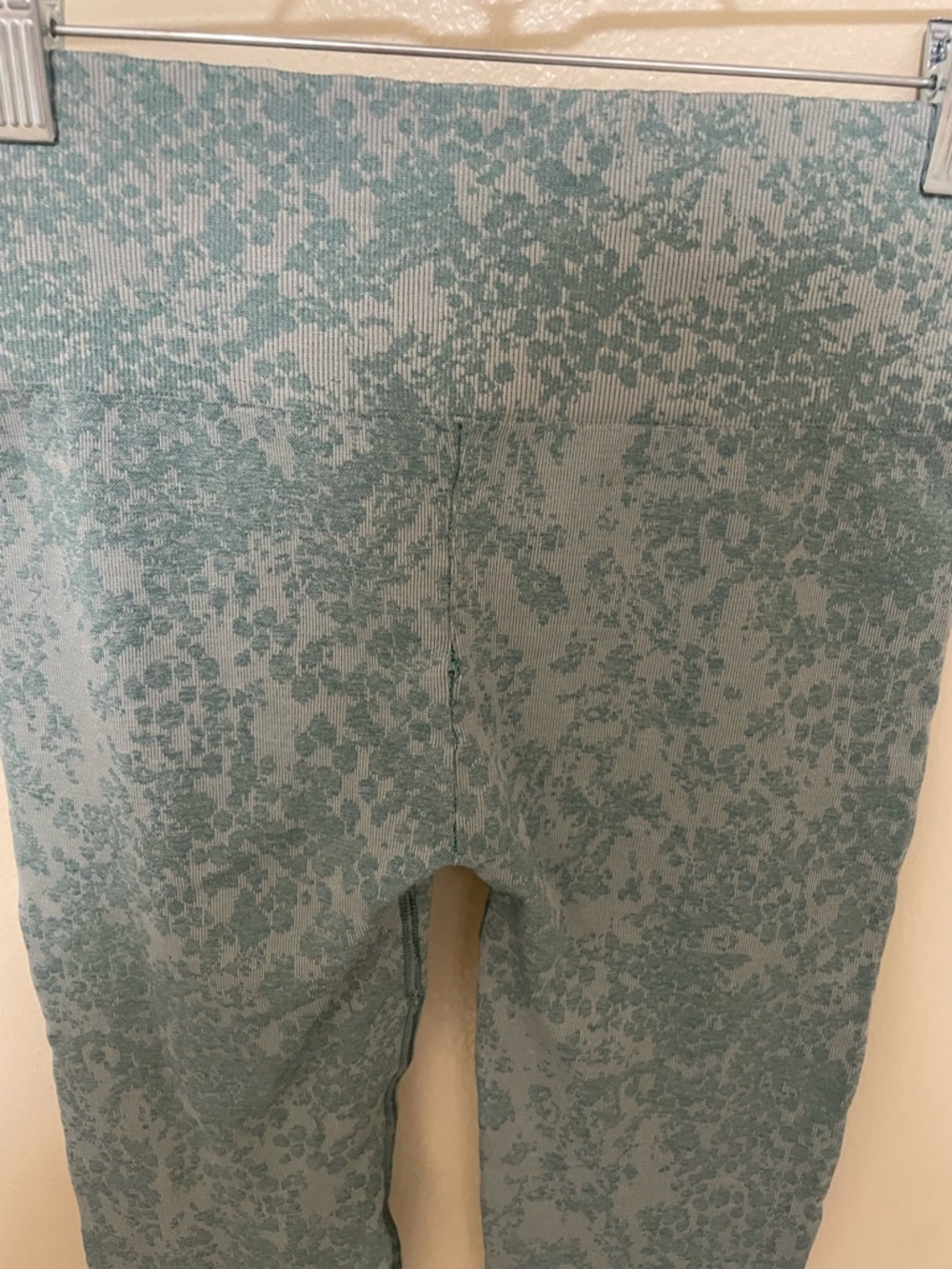 ✨Women’s Gymshark Leggings FLAWED Size S - Picture 6 of 8